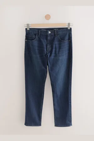 Next Slim Fit klassiske skjeans40r