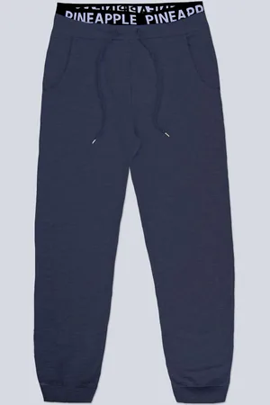 Pineapple Joggers med dobbelt taljeXL