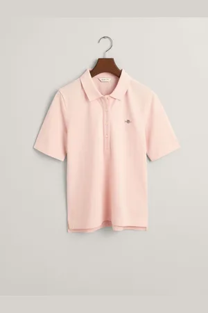GANT Slim-Fit Polo Shirtsmall