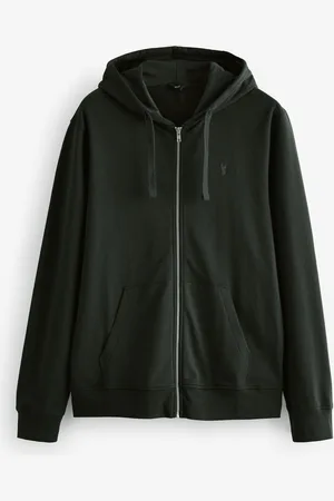 Next Letvægts Zip Up HættetrøjeXL