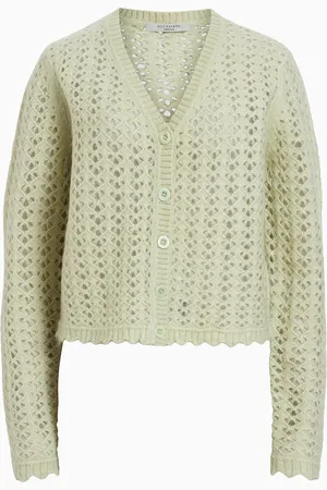 AllSaints AllSaints Vivian CardiganXS