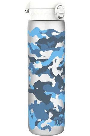 Ion8 1000ml Recyclon Motivator Free Water Bottleen