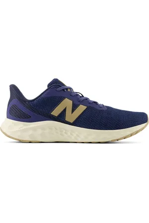 New Balance Herre Fresh Foam Arishi V4 Træningsskouk10eu44