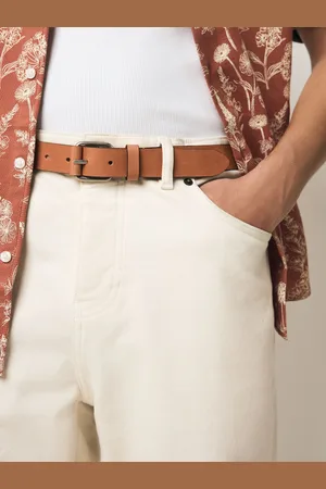 Next Casual læderbælte2X-Large