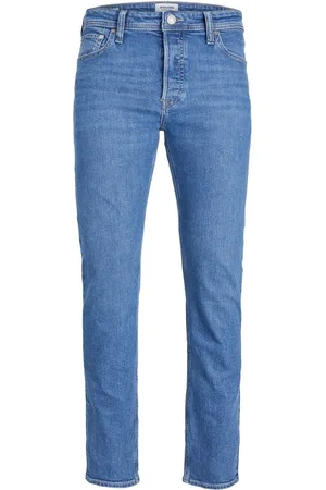 JACK & JONES Mike Regular Tapered Jeans30B x 31L (UK 30 R)