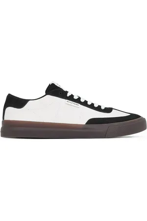 Tommy Hilfiger Court Nubuck Trainersuk11eu45