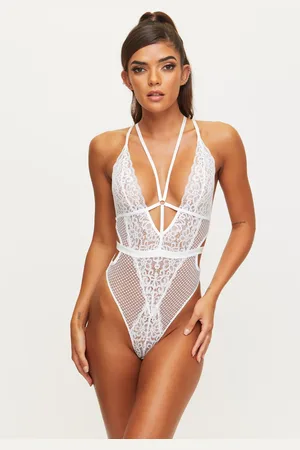Ann Summers The Obsession Lace BodyL