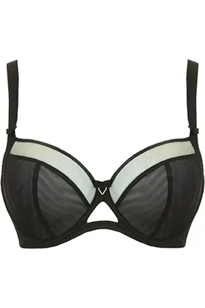Curvy Kate Victory Sidestøtte Balkon BH90FF