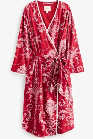 Laura Ashley MorgenkåbeM