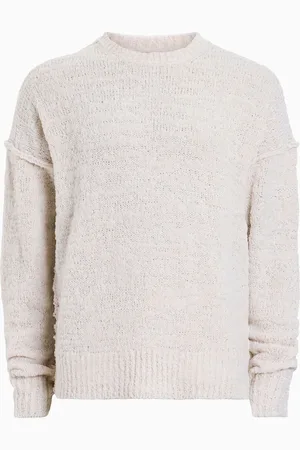 AllSaints AllSaints Chillion Crew Jumper2X-Large
