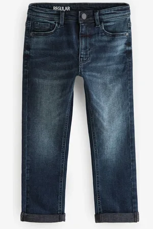Next Strækjeans (3-17år)9 år (134cm)