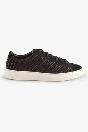 HUGO BOSS Kieran Logo Trainersuk9eu43