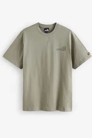 Ellesse Mens Parete T-Shirt2X-Large