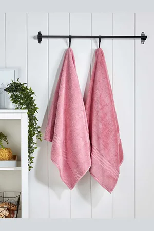 Christy Supreme Hygro - 650 GSM 100% Cotton TowelBadelagen