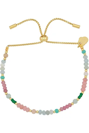 ESTELLA BARTLETT Tourmaline Amelia armbåndEn