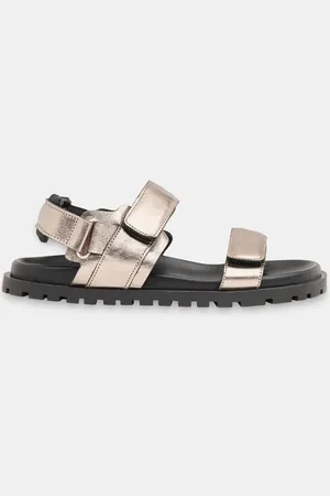 Whistles Ria Sporty Velcro Sandaler