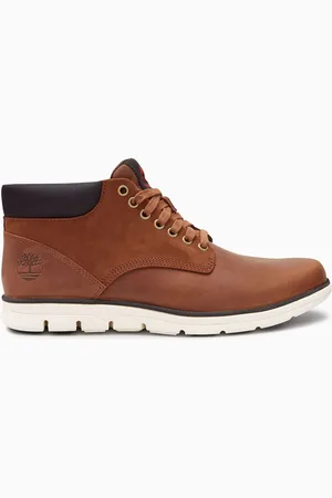 Timberland Bradstreet Chukka-støvle