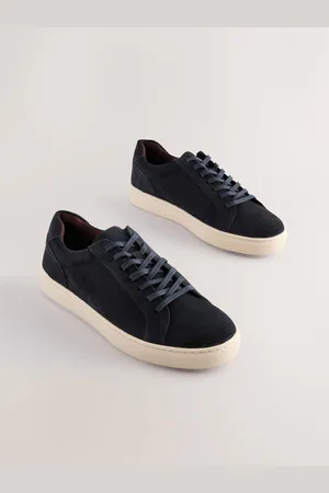 Next Sneakers i læderuk65eu40