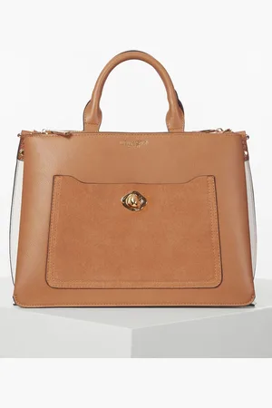 Luella Grey Olympia Mulepose taskeEn