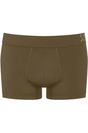 Sloggi Mens SLG Boxers ShortsMiddel
