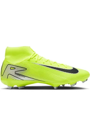 Nike Adults Zoom Mercurial Superfly Academy Multi Ground Football Boots