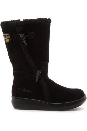 Rocket Dog Slope Mid Calf Winter Støvler