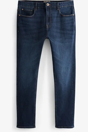 Next Skinny Fit Classic Stretch Jeans34B x 31L (UK 34 R)
