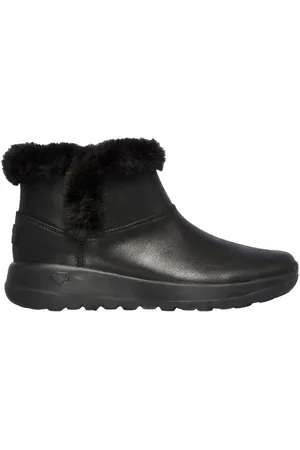 Skechers On The Go Joy Endeavor Boots