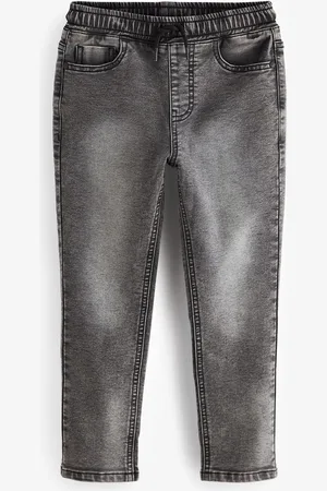 Next Stretch Elasticated Waist Jeans (3-16yrs)4 år (104cm)