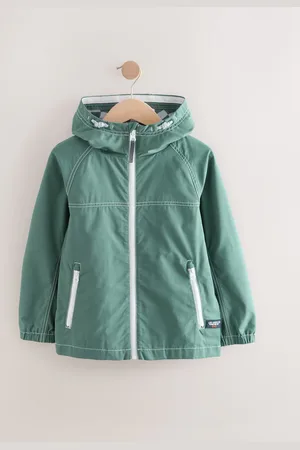Next Vandafvisende Anorak Jakke (3-16år)104110cm