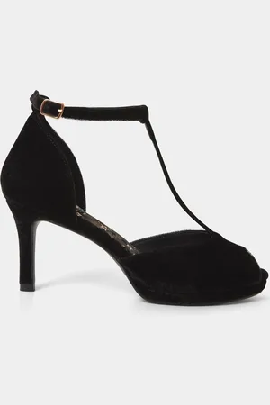 Joe Browns Cover Girl T Bar Shoes