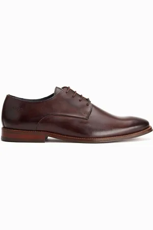 Base London Marley Derby Sko