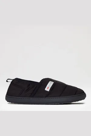 Threadbare Thinsulate Padded Mule SlippersUK 11 - 12
