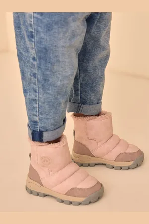 Next Thinsulate Quilted Boots