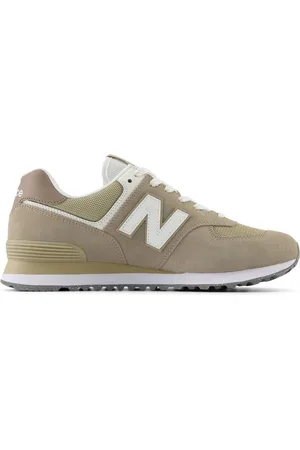 New Balance Dame 574 Trænere