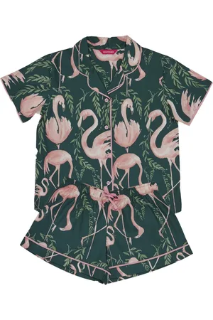 Cyberjammies Minijammies trykte shorts