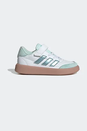 adidas Court Block Trainers