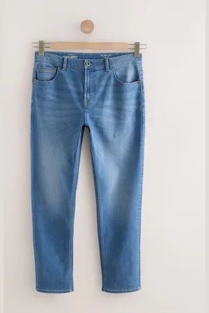Next Autentiske Stræk Denim Jeans40r