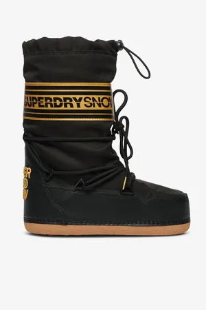 Superdry Snow Støvler