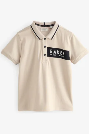 Ted Baker Poloshirt122128cm