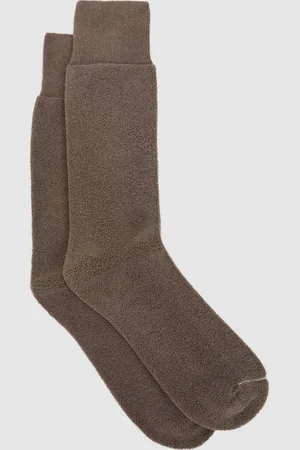 Reiss Alers Blend Terry HåndklædesokkerS-M