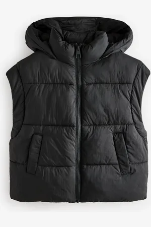 Next Oversize Gilet (3-16yrs)13 år (158cm)