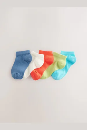 Next Cotton Rich Trainer Sokker 5 Pakke12.5-3.5