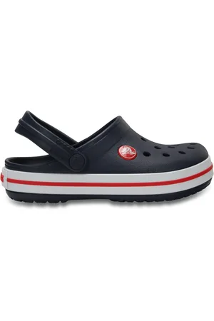 Crocs Crocband børnetræsko