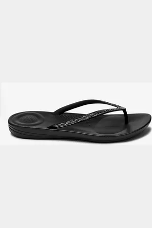 FitFlop Sparkle Iquishion Sandals