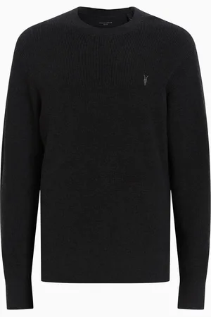 AllSaints Allsaints Aspen Crew Trøje2XL