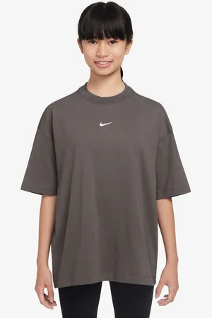 Nike Small Logo 100% Cotton T-Shirt122128cm