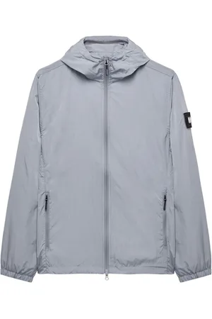 Weekend Offender Technician Windbreaker Jacket3X-Large