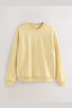 Next Rich Jersey Crew SweatshirtStor