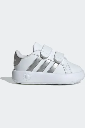 adidas Kids Grand Court 2.0 Sko